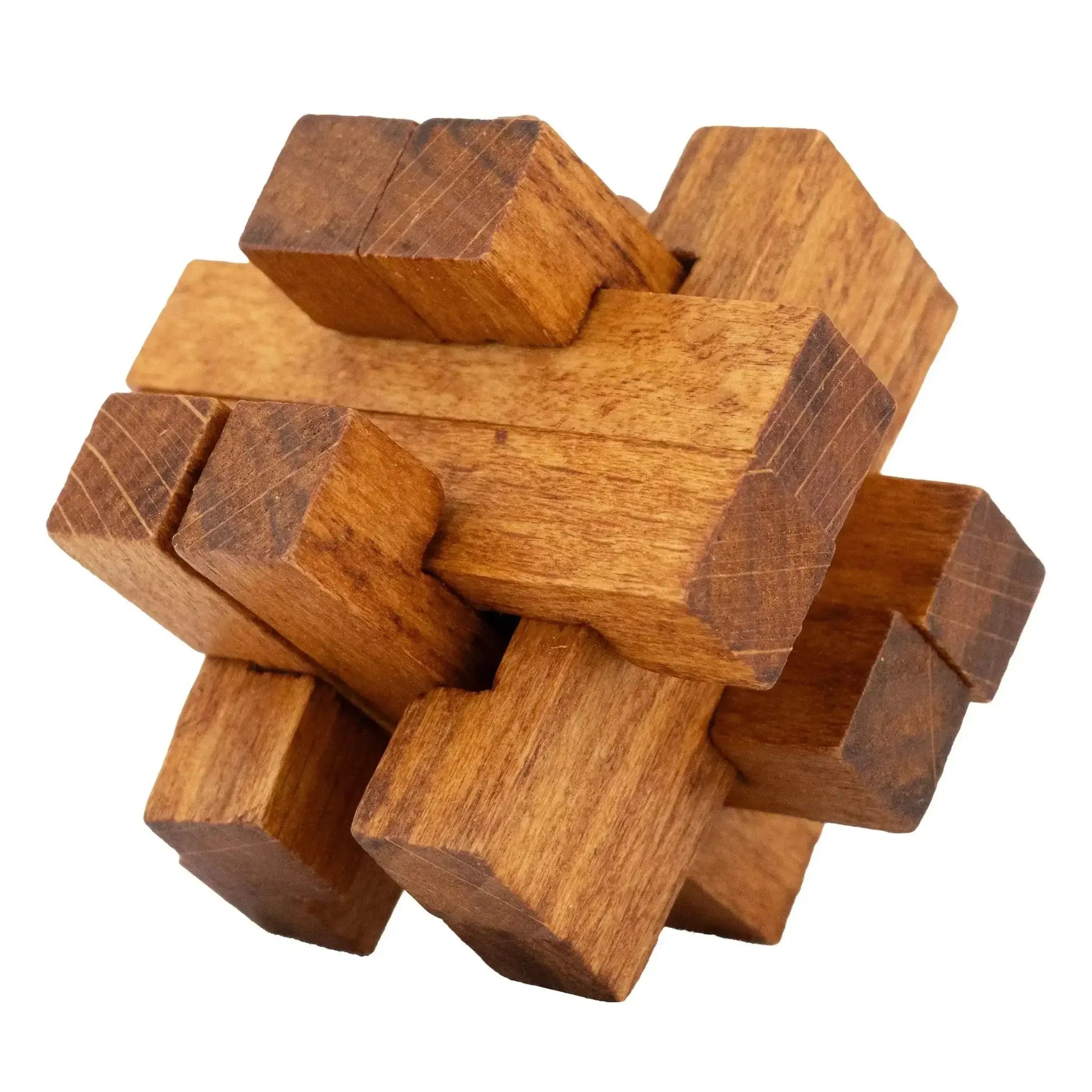 Lost Treasure Collection - 5-Pack of Brainteasers - ToylandEU