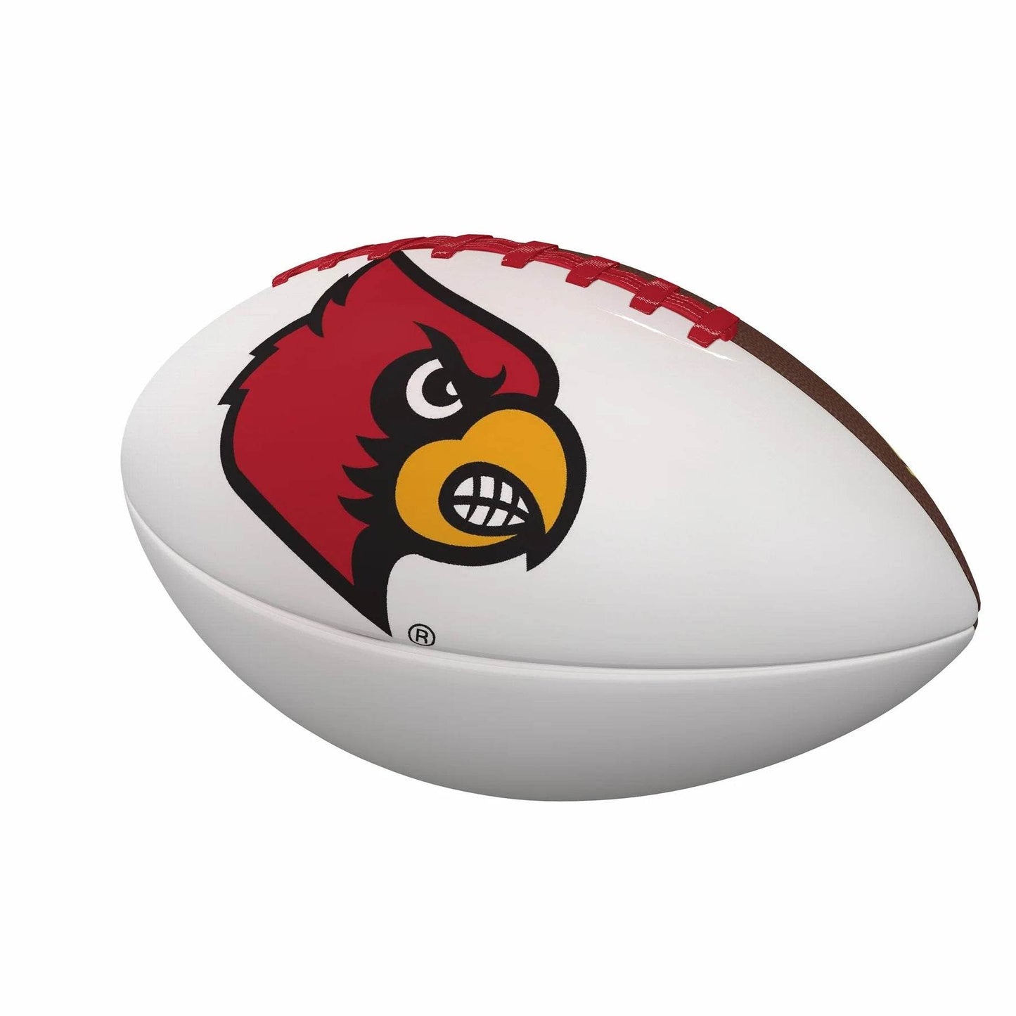 Louisville Cardinals Football Full Size Autographable - ToylandEU