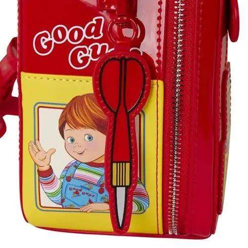 Loungefly Chucky Crossbody Bag - ToyShnip