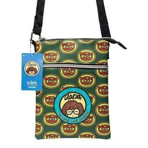 Daria Passport Purse Loungefly Entertainment Earth Exclusive - ToylandEU