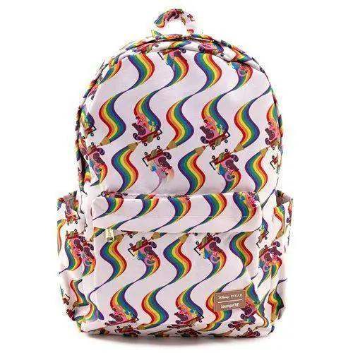Loungefly Disney-Pixar Inside Out Bing Bong Wagon Nylon Backpack - ToylandEU