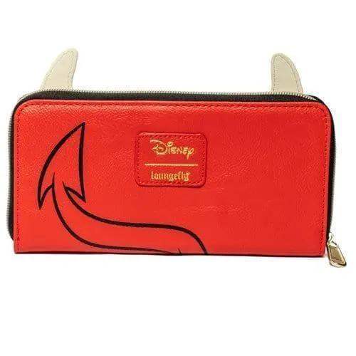 Donald Duck Devil Cosplay Wallet Entertainment Earth Exclusive - ToylandEU