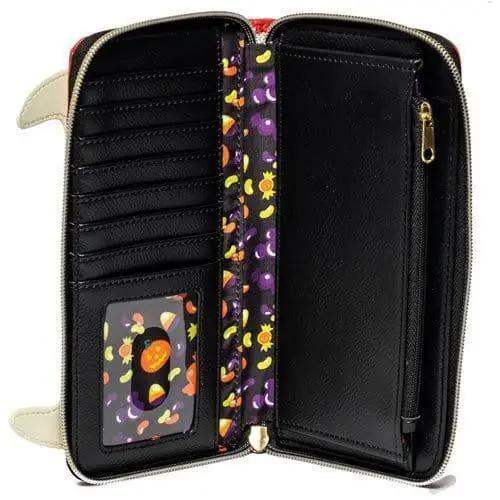 Donald Duck Devil Cosplay Wallet Entertainment Earth Exclusive - ToylandEU