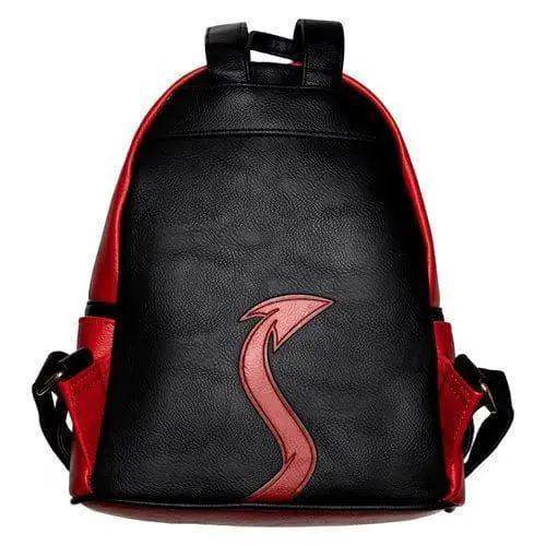 Disney Donald Duck Devil Cosplay Mini Backpack Exclusive - ToylandEU