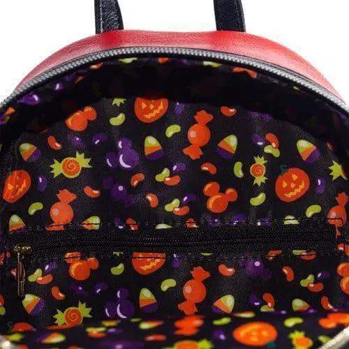 Disney Donald Duck Devil Cosplay Mini Backpack Exclusive - ToylandEU