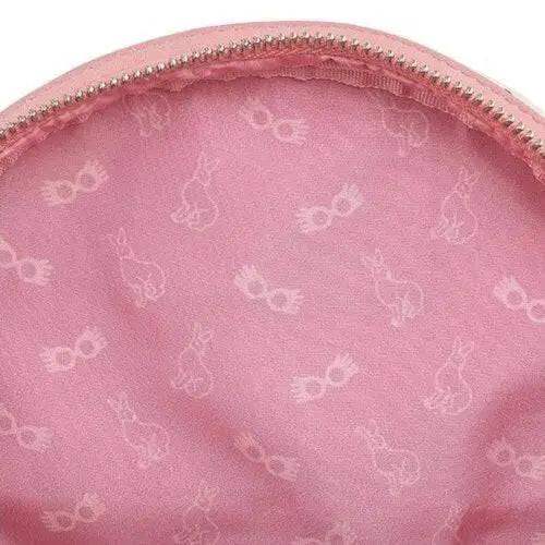 Harry Potter Luna Lovegood Mini Backpack With Zipper Pockets - ToylandEU