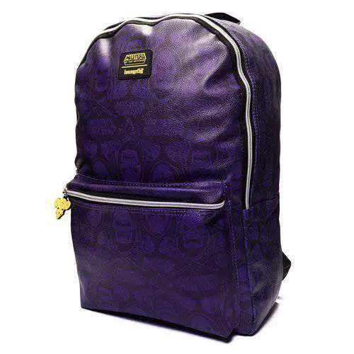 Skeletor Loungefly Backpack Masters of the Universe Exclusive - ToylandEU