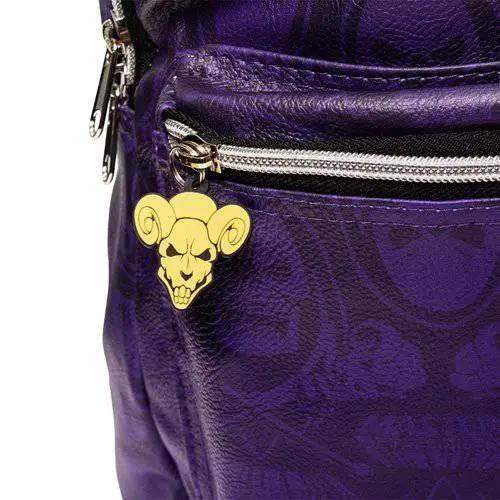 Skeletor Loungefly Backpack Masters of the Universe Exclusive - ToylandEU