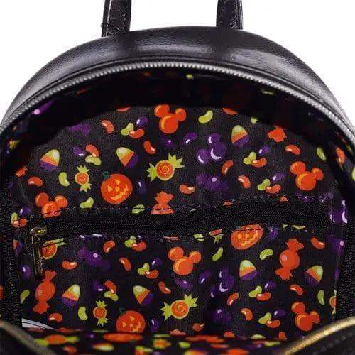 Mickey Mouse Frankenstein Mini Backpack Glow In The Dark - ToylandEU
