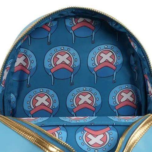 Loungefly One Piece Tony Chopper Treasure Mini-Backpack - Entertainment Earth Exclusive - ToyShnip