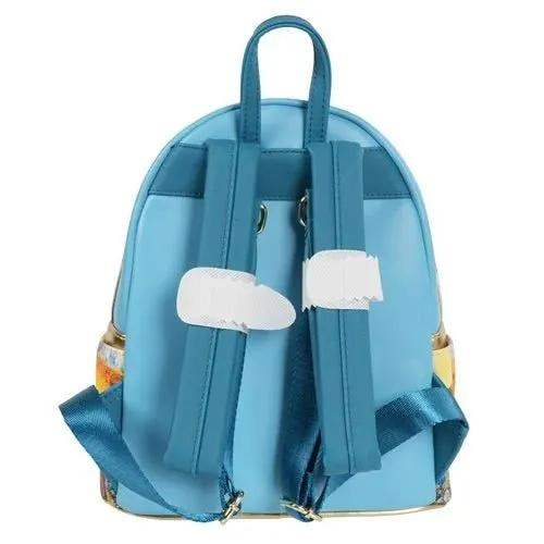 Loungefly One Piece Tony Chopper Treasure Mini-Backpack - Entertainment Earth Exclusive - ToyShnip