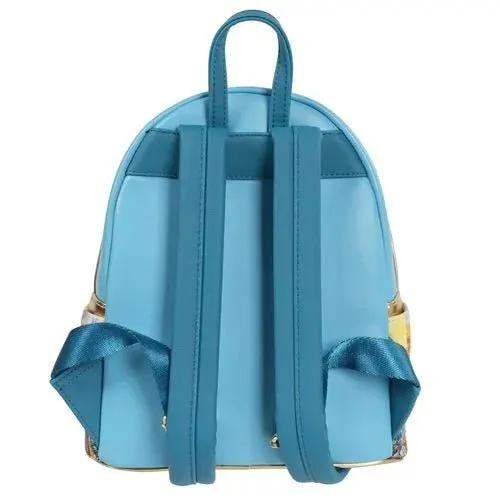 Loungefly One Piece Tony Chopper Treasure Mini-Backpack - Entertainment Earth Exclusive - ToyShnip