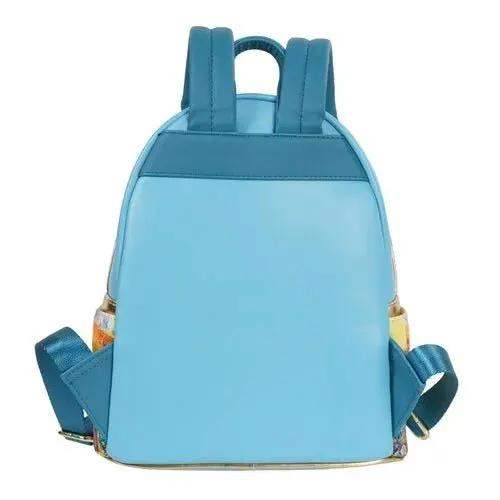 Loungefly One Piece Tony Chopper Treasure Mini-Backpack - Entertainment Earth Exclusive - ToyShnip