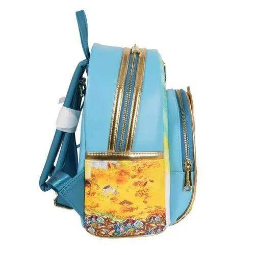 Loungefly One Piece Tony Chopper Treasure Mini-Backpack - Entertainment Earth Exclusive - ToyShnip