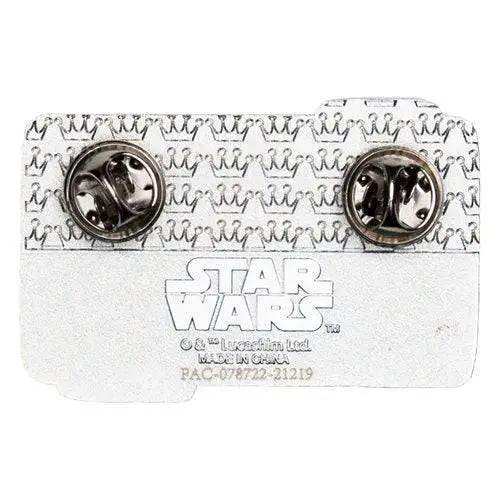 Loungefly Star Wars Animated Series Enamel Pin 3-Pack - Entertainment Earth Exclusive - ToylandEU