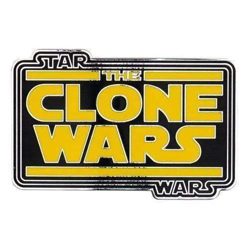 Loungefly Star Wars Animated Series Enamel Pin 3-Pack - Entertainment Earth Exclusive - ToylandEU