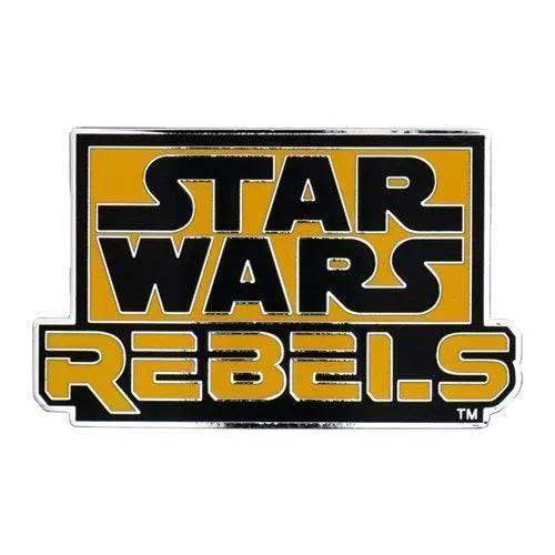 Loungefly Star Wars Animated Series Enamel Pin 3-Pack - Entertainment Earth Exclusive - ToylandEU