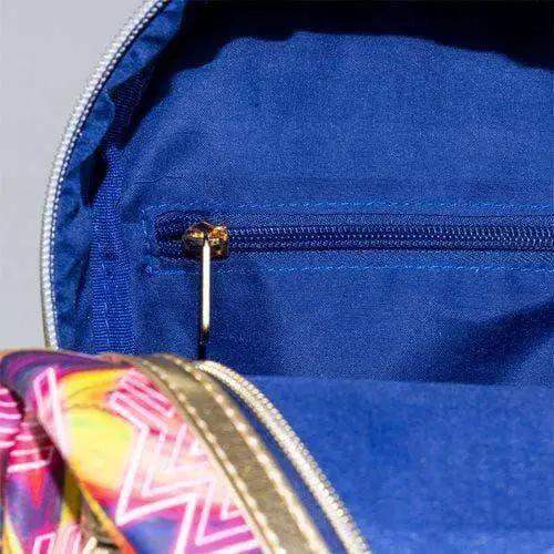 Wonder Woman 1984 Mini Backpack Exclusive Entertainment Earth - ToylandEU