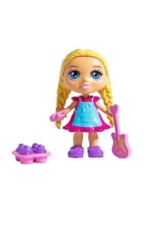 Diana Doll Fashion Pack Mystery Collectible With Surprise - ToylandEU