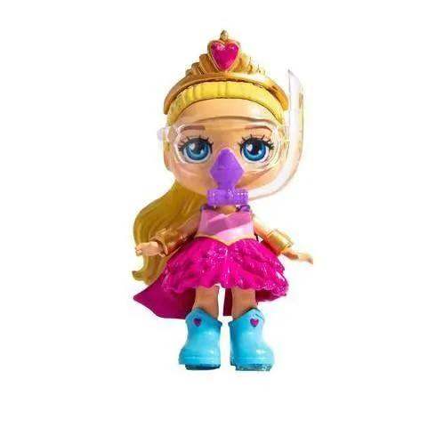 Diana Doll Fashion Pack Mystery Collectible With Surprise - ToylandEU