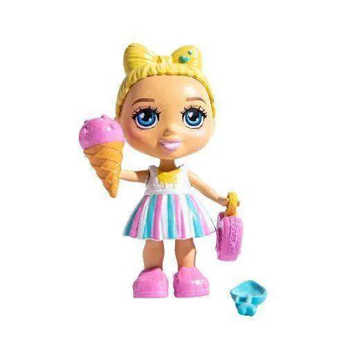 Diana Doll Fashion Pack Mystery Collectible With Surprise - ToylandEU