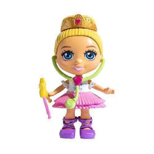 Diana Doll Fashion Pack Mystery Collectible With Surprise - ToylandEU