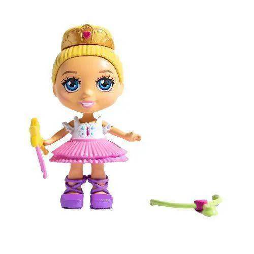 Diana Doll Fashion Pack Mystery Collectible With Surprise - ToylandEU