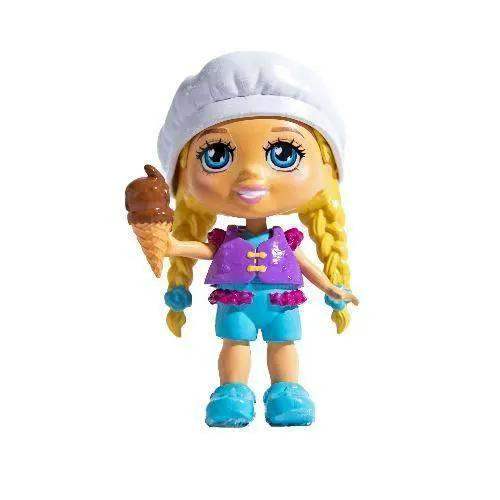 Diana Doll Fashion Pack Mystery Collectible With Surprise - ToylandEU