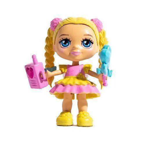 Diana Doll Fashion Pack Mystery Collectible With Surprise - ToylandEU