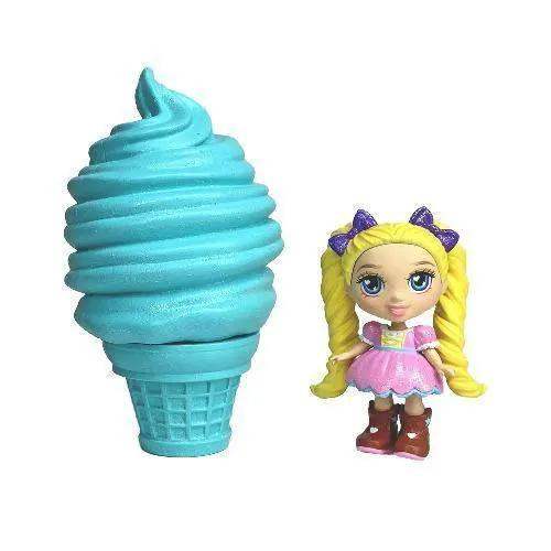 Diana Doll Fashion Pack Mystery Collectible With Surprise - ToylandEU
