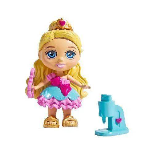 Diana Doll Fashion Pack Mystery Collectible With Surprise - ToylandEU