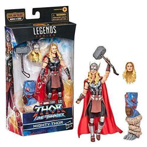 Marvel Legends Groot Action Figure 6 Inch Movie Branch Accessories - ToylandEU