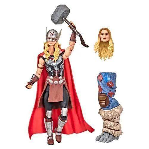 Marvel Legends Groot Action Figure 6 Inch Movie Branch Accessories - ToylandEU