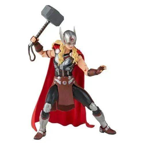 Marvel Legends Groot Action Figure 6 Inch Movie Branch Accessories - ToylandEU