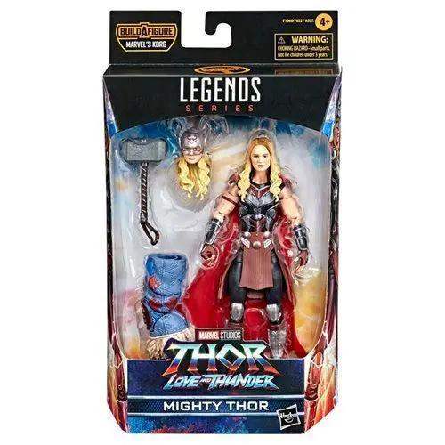 Marvel Legends Groot Action Figure 6 Inch Movie Branch Accessories - ToylandEU