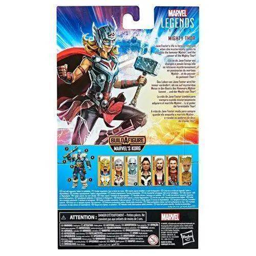 Marvel Legends Groot Action Figure 6 Inch Movie Branch Accessories - ToylandEU