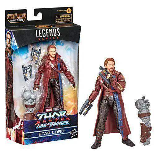 Marvel Legends Groot Action Figure 6 Inch Movie Branch Accessories - ToylandEU