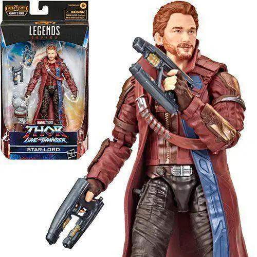 Marvel Legends Groot Action Figure 6 Inch Movie Branch Accessories - ToylandEU