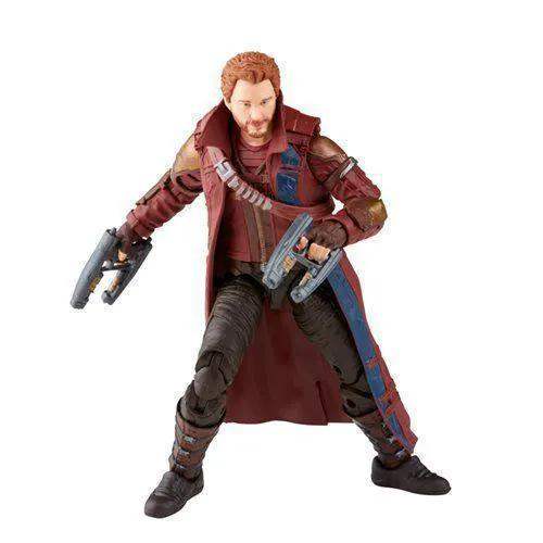 Marvel Legends Groot Action Figure 6 Inch Movie Branch Accessories - ToylandEU