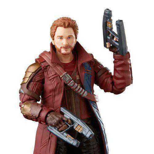 Marvel Legends Groot Action Figure 6 Inch Movie Branch Accessories - ToylandEU