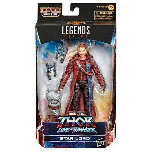 Marvel Legends Groot Action Figure 6 Inch Movie Branch Accessories - ToylandEU