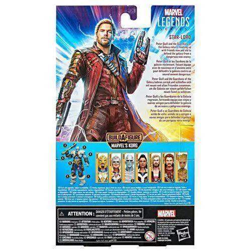 Marvel Legends Groot Action Figure 6 Inch Movie Branch Accessories - ToylandEU