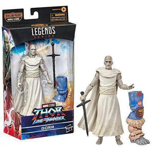 Marvel Legends Groot Action Figure 6 Inch Movie Branch Accessories - ToylandEU