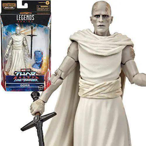 Marvel Legends Groot Action Figure 6 Inch Movie Branch Accessories - ToylandEU