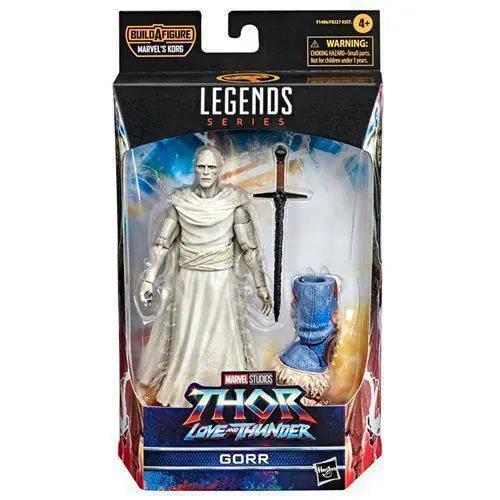Marvel Legends Groot Action Figure 6 Inch Movie Branch Accessories - ToylandEU