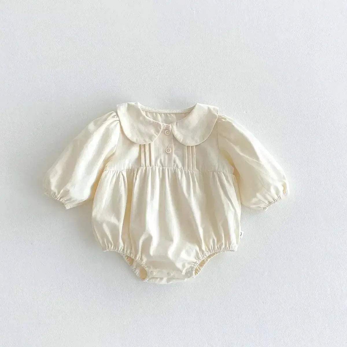  Lovely Korean Style Baby Dress Set 1 2 Years Toyland EU -  ToylandEU™