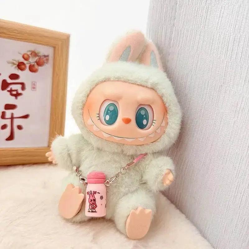  Lovely Labubu 17cm Doll Clothes Toyland EU -  ToylandEU™