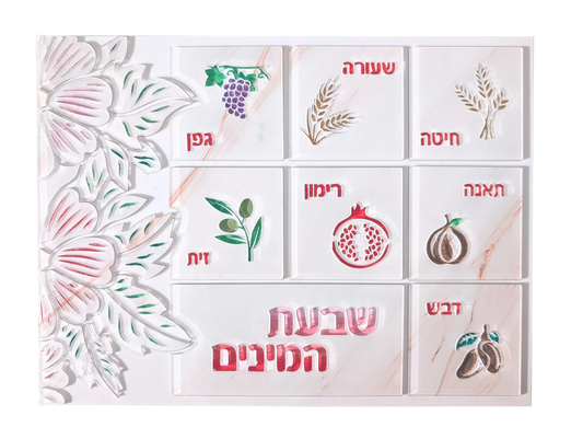  Lucite Art Sukkah Kit Deluxe Craft Set For Ages Seven Plus -  ToylandEU™