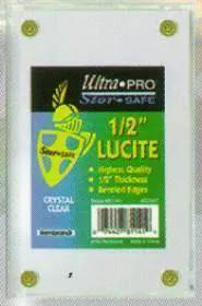  Lucite Screwdown Card Holder Two And Half By Three And Half -  ToylandEU™