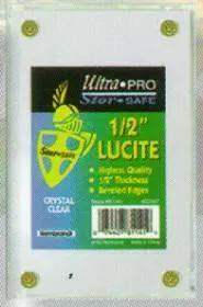  Lucite Screwdown Card Holder Two And Half By Three And Half -  ToylandEU™